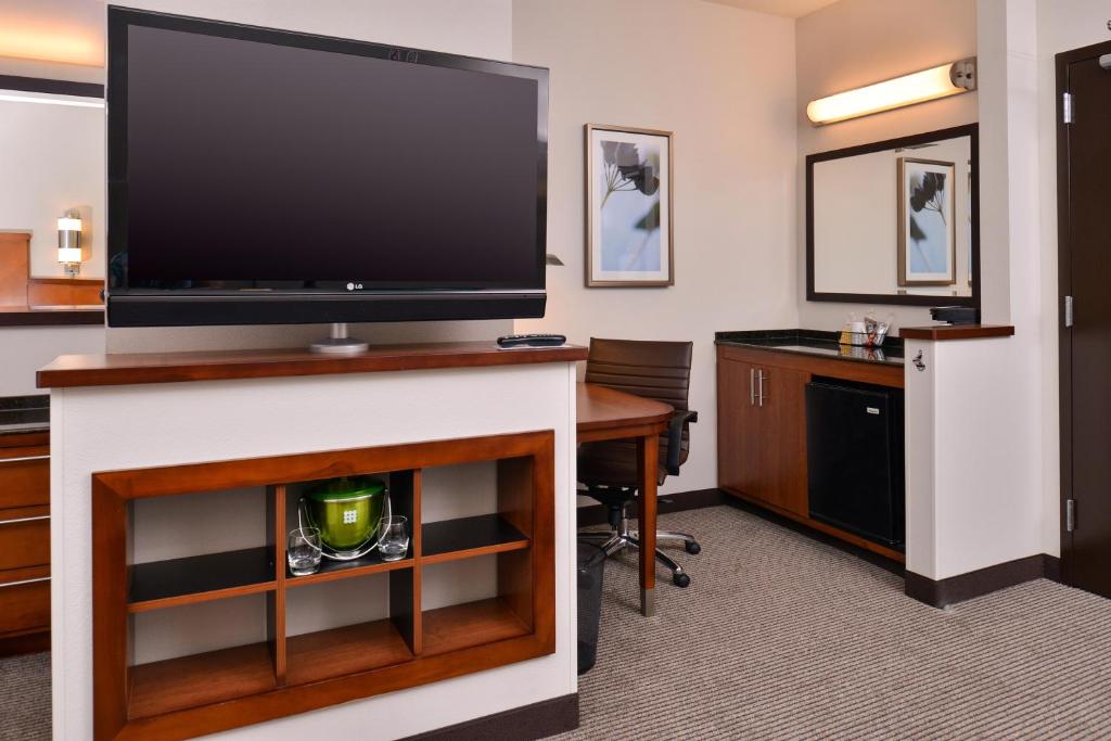 Hyatt Place Garden City - Chambre Royale Avec Canapé-lit