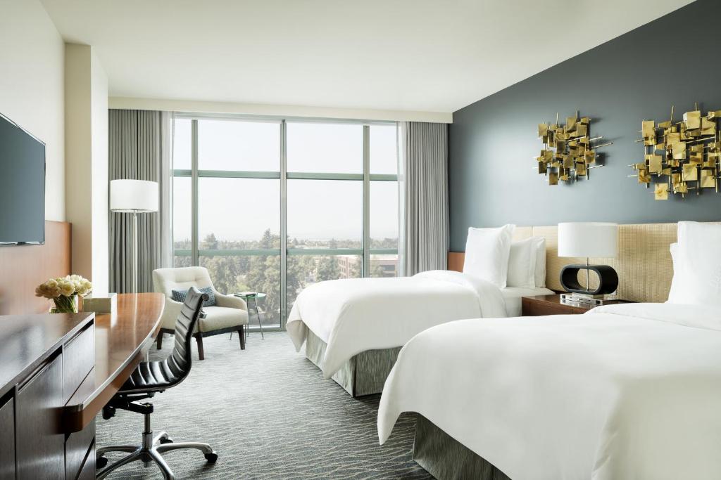 Four Seasons Hotel Silicon Valley at East Palo Alto - 