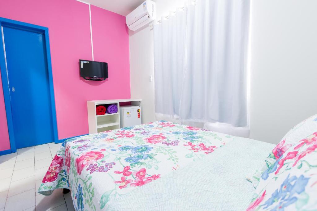  Cabanas Hostel & Suites