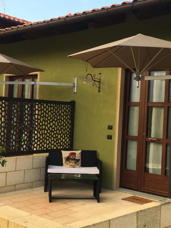 Agriturismo da Mamma - 10