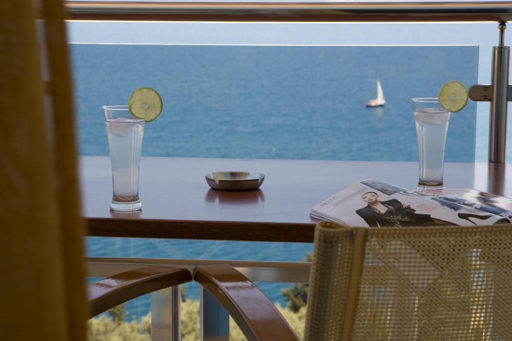 Adriatica Hotel - 10