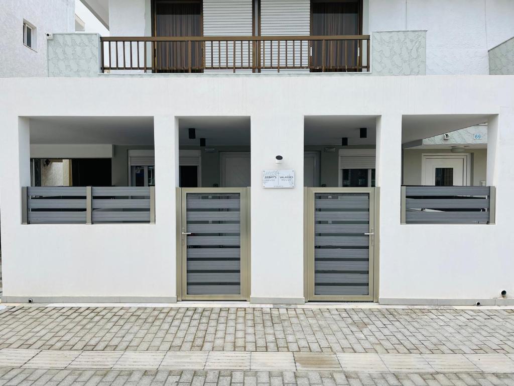 فضای داخلی Valasia's house در بدروم - تصویر ۳