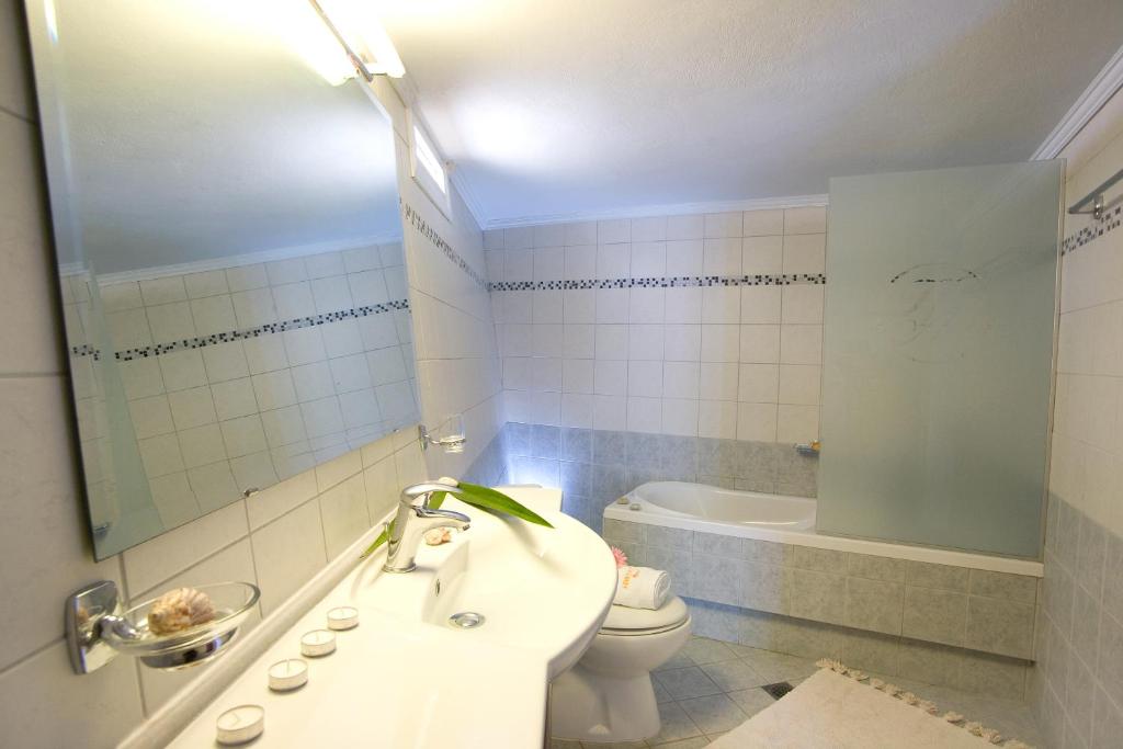 Adriatica Hotel - 19