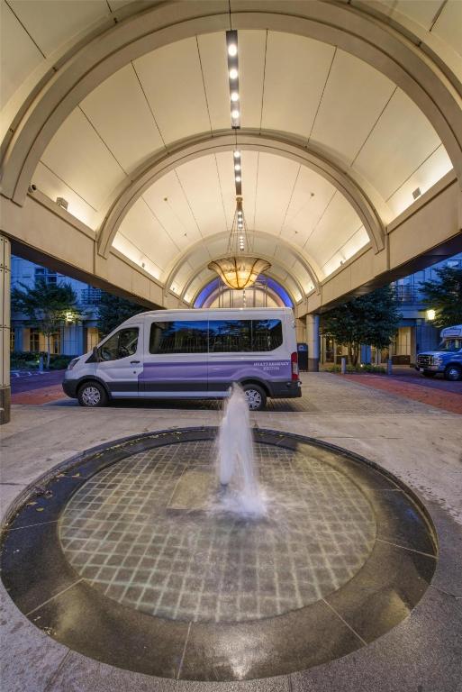 Hyatt Regency Reston photo