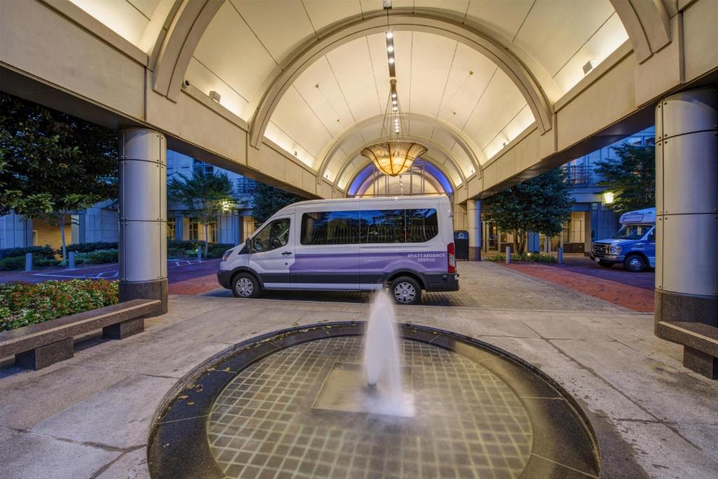 Hyatt Regency Reston photo