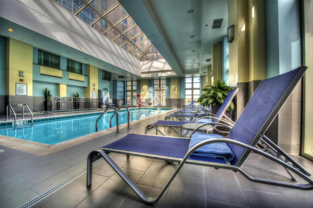 Hyatt Regency Reston photo