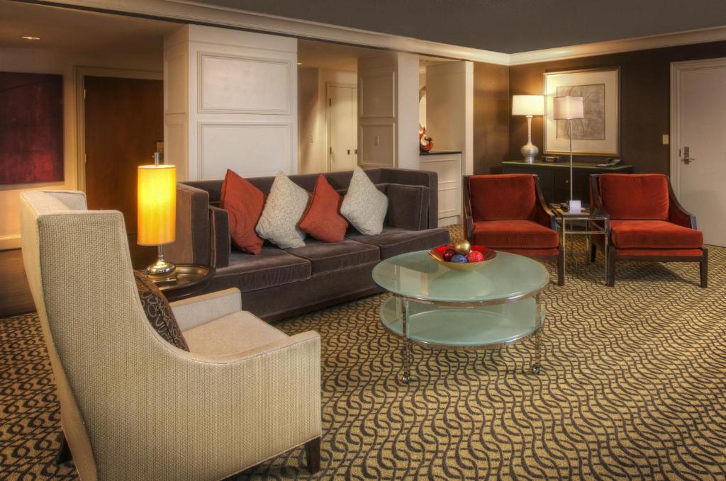 Hyatt Regency Reston photo