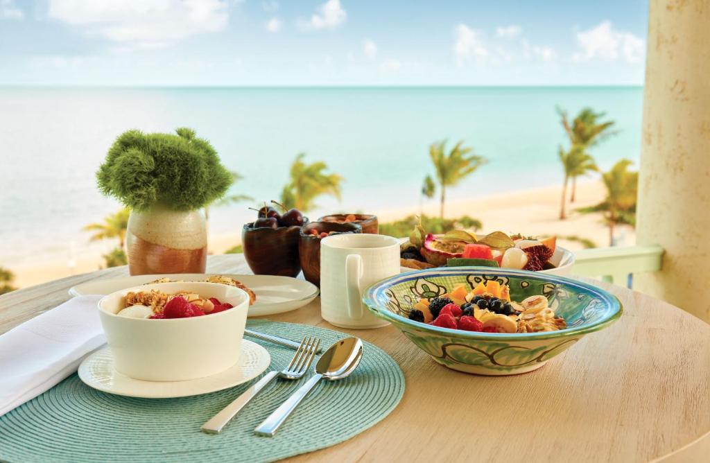 The Shore Club Turks & Caicos photo