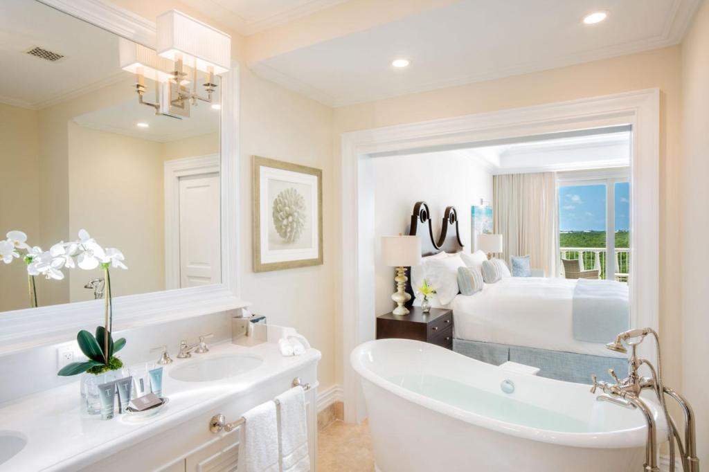 The Shore Club Turks & Caicos photo 4