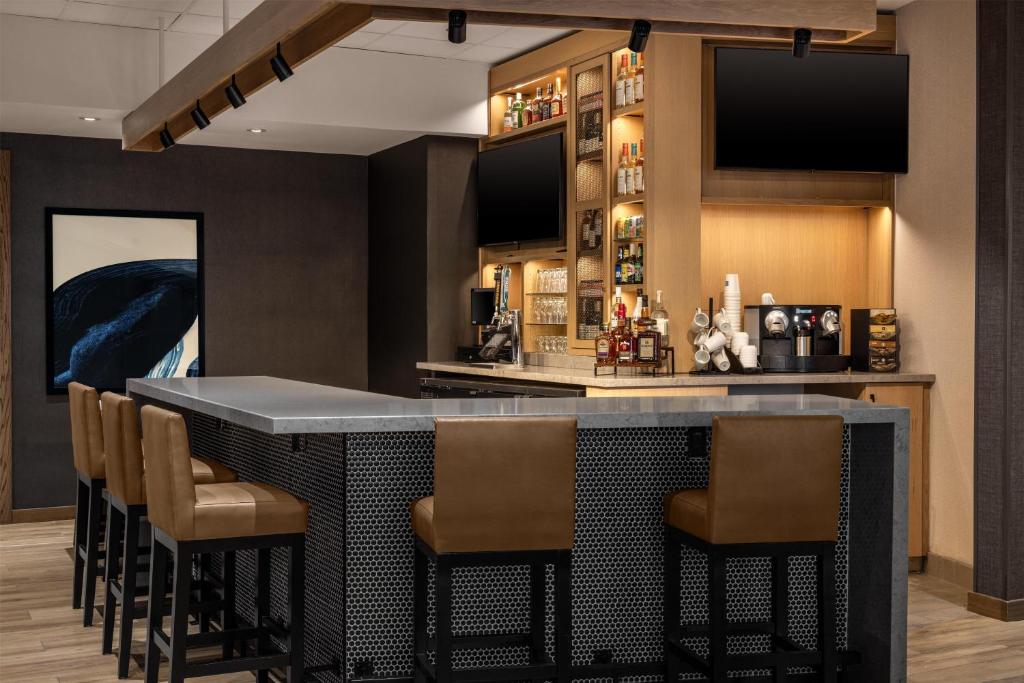 Hyatt Place Atlanta/Cobb Galleria photo