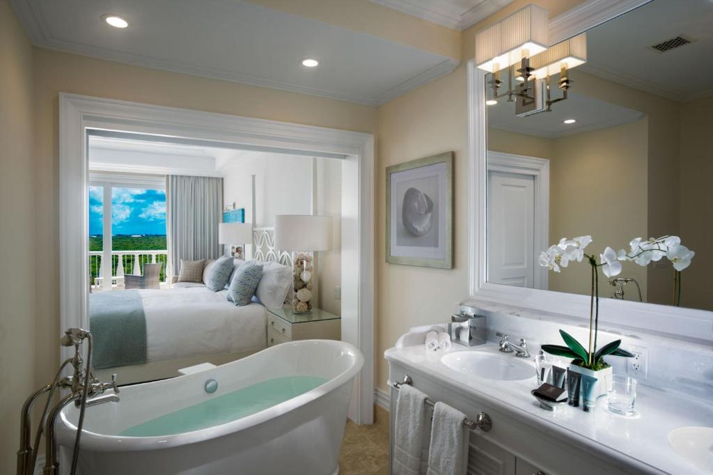 The Shore Club Turks & Caicos photo 3