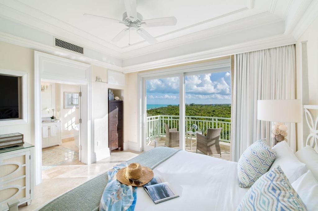 The Shore Club Turks & Caicos photo