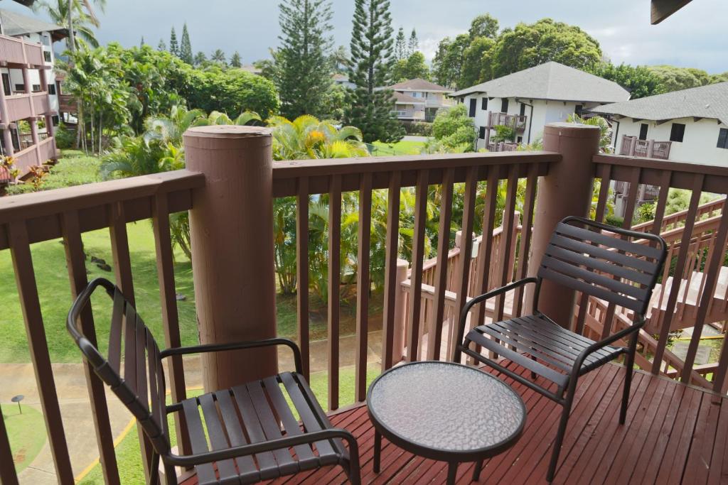 Club Wyndham Ka Eo Kai - Economy Double Room
