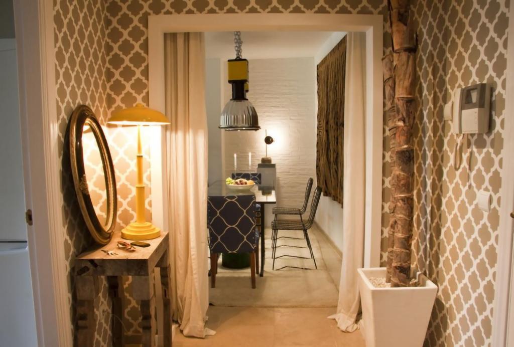 Chambao Suite Marbella - Housity