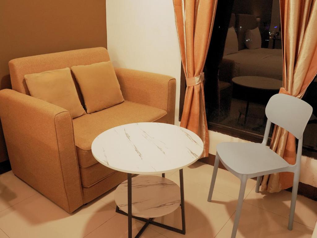 Verse Hotel Cirebon - Chambre Double Ou Lits Jumeaux De Luxe Premium