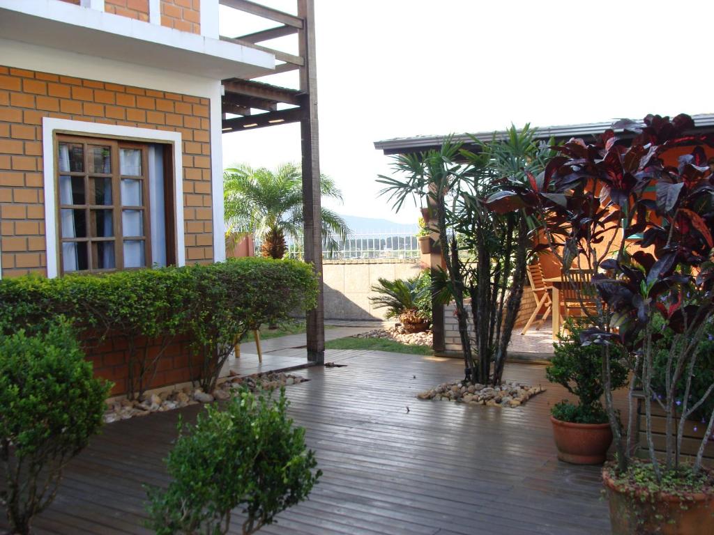  Residencial Marcelo e Irene