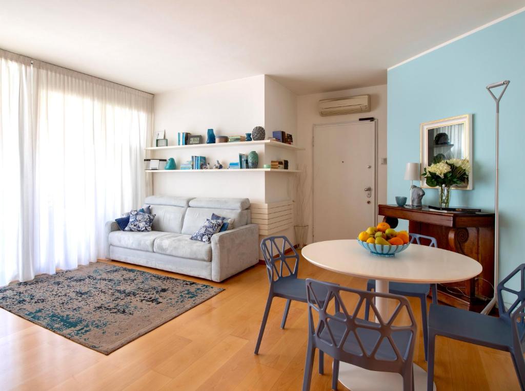 Madeleine apartments - Appartamento di charme