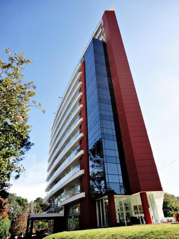 Apartamento Acapulco Roosevelt