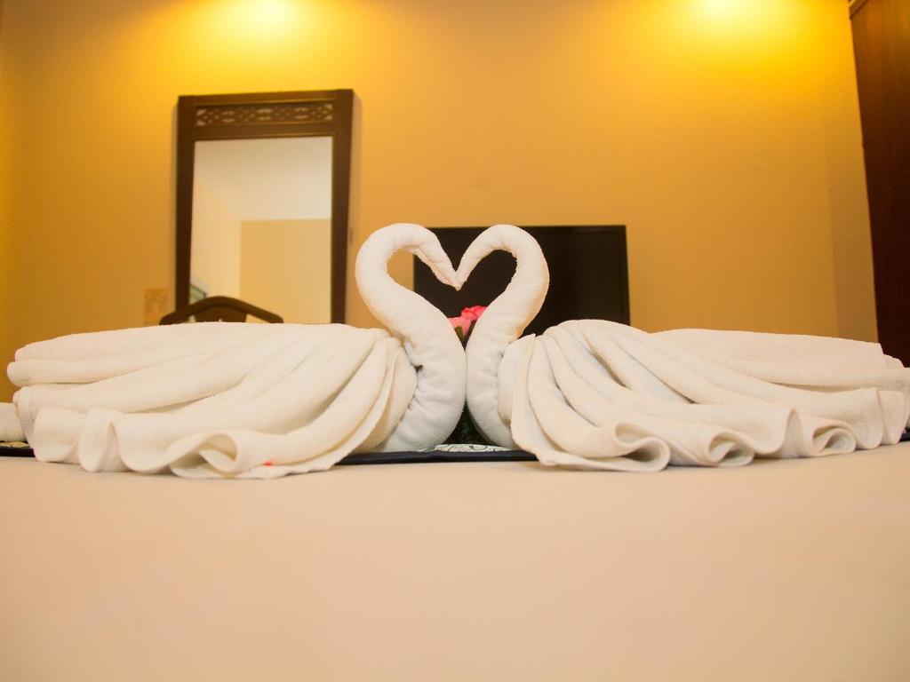 Friendlytel Hotel - Resim 18