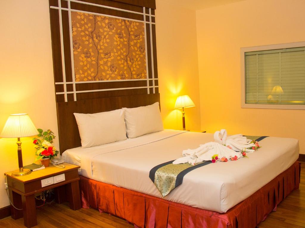 Friendlytel Hotel - Resim 16