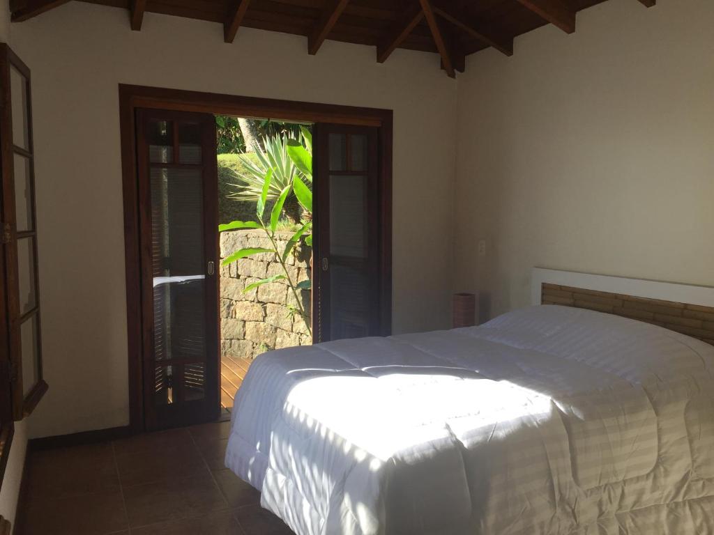  Casa com linda vista para o mar