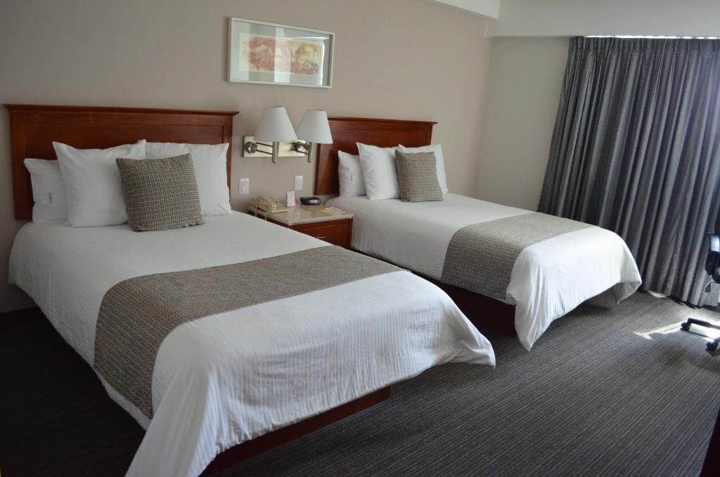 Casa Inn Business Hotel Celaya Casa Inn Business Hotel Celaya