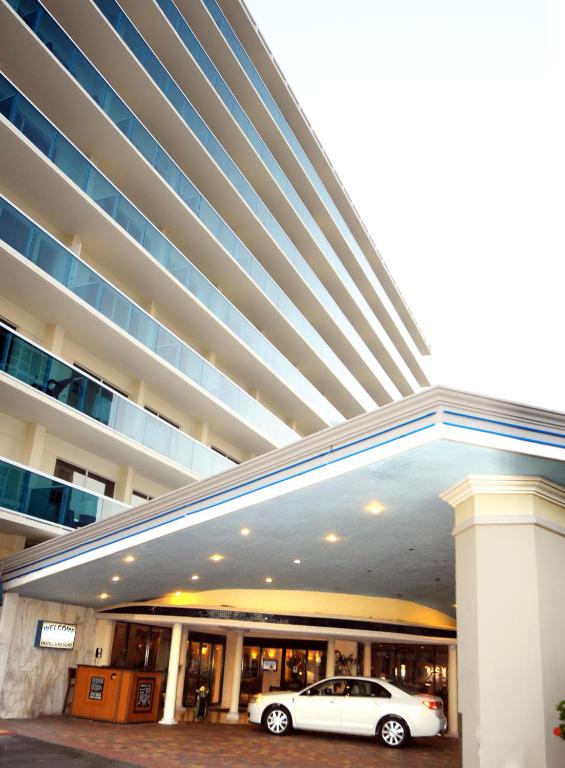 Fotografie z fotogalerie ubytování Ocean Sky Hotel & Resort v destinaci Fort Lauderdale