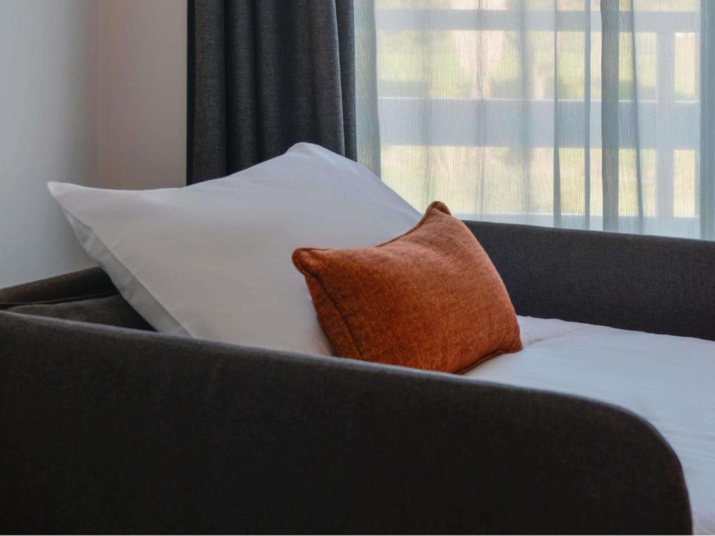 Novotel La Grande Motte Golf - Classic Double Room And Sofa Bed