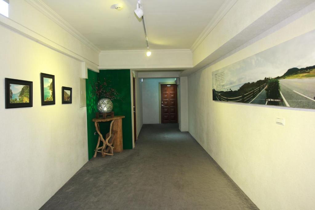 Fotografie z fotogalerie ubytování 天璽商務飯店 Cullinan Hotel v destinaci Chua-lien
