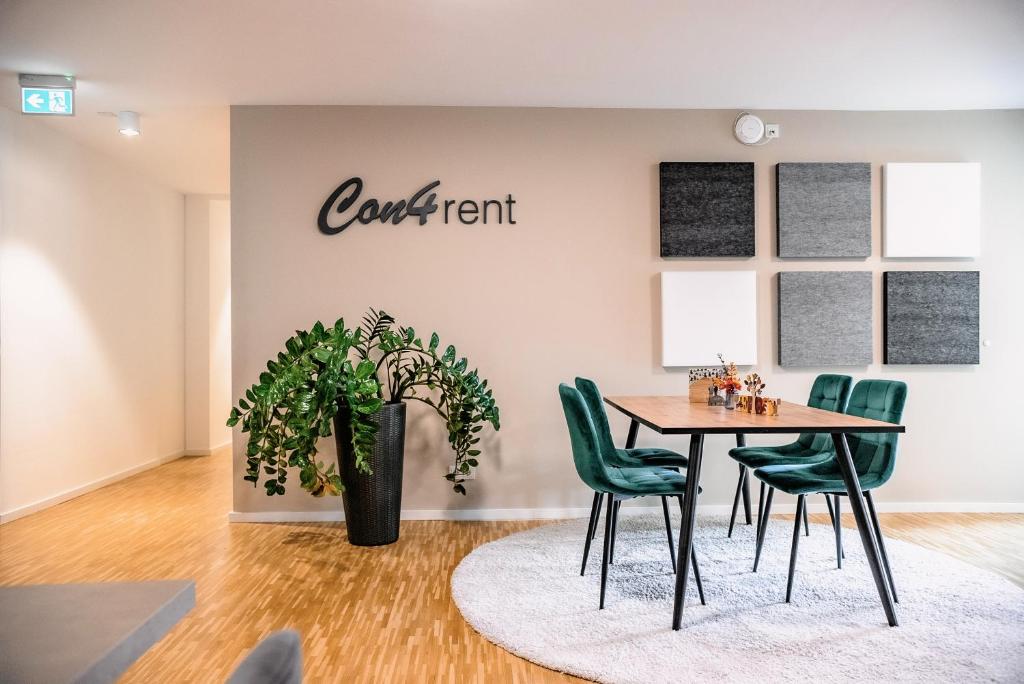 Boutique-Hotel Con4rent - Housity