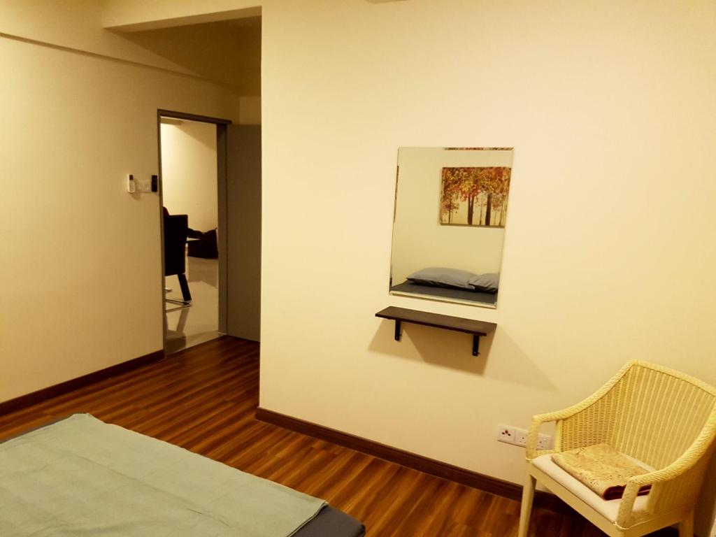 Fotografie z fotogalerie ubytování Ayer8 Putrajaya Guesthouse v destinaci Putrajaya