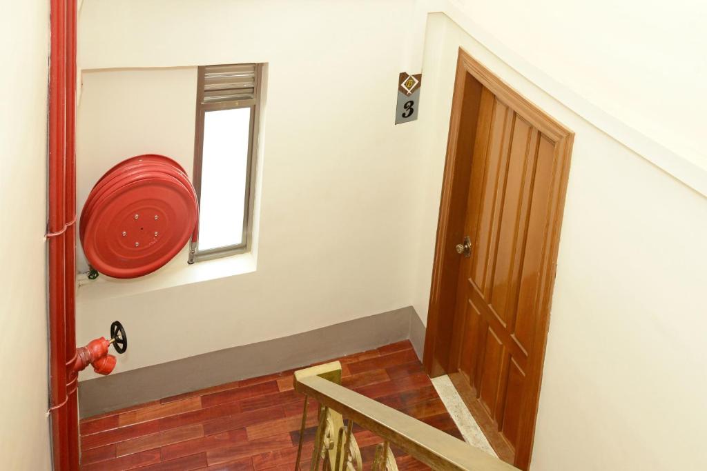 Fotografie z fotogalerie ubytování Hotel Bond v destinaci Yankoun