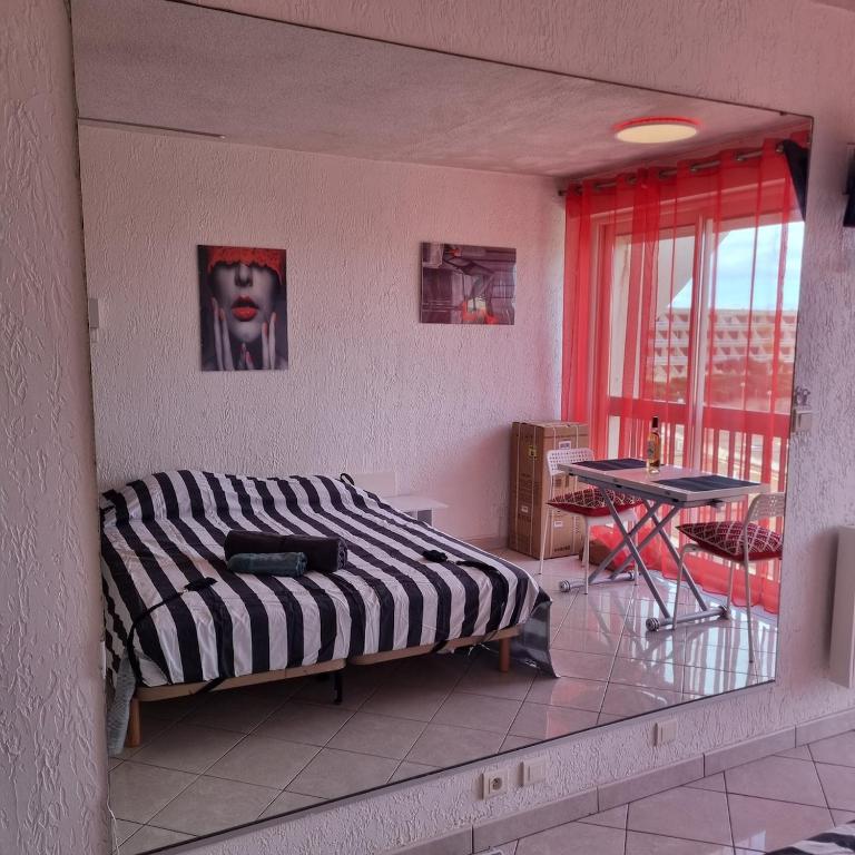 Naturist Studio 'Horizon' Heliopolis FGH