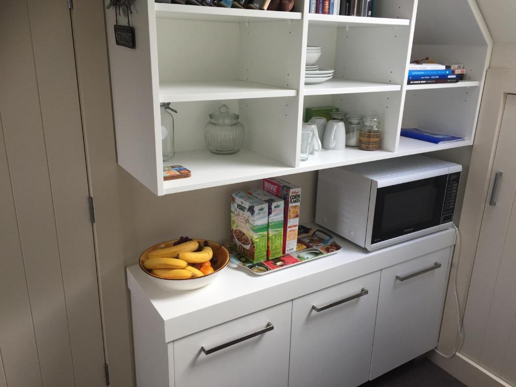 Davidsons Luxury Homestay - Resim 10