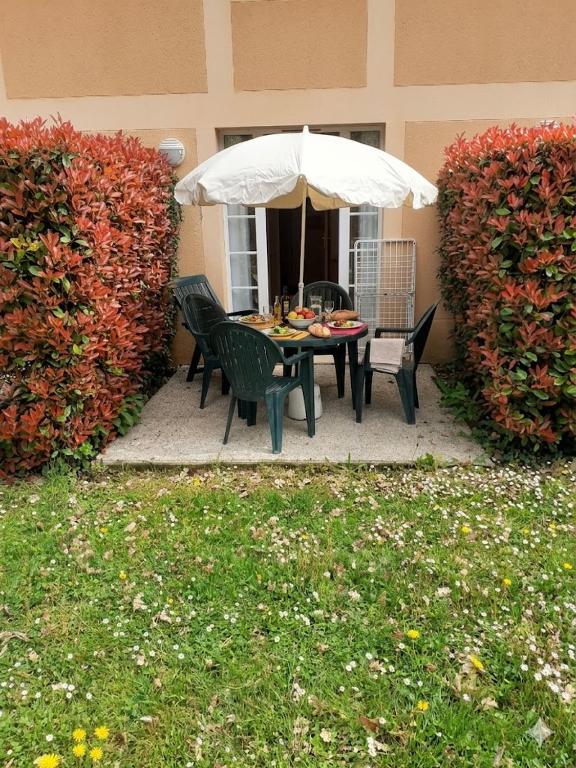 Superbe duplex