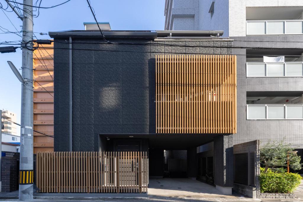 Hotel MUSUBI
