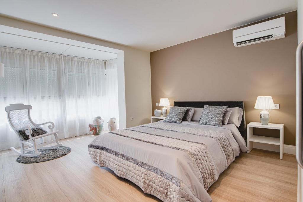 Hotel Pirineos Figueres by Pierre & Vacances - Apartamento De Tres Dormitorios