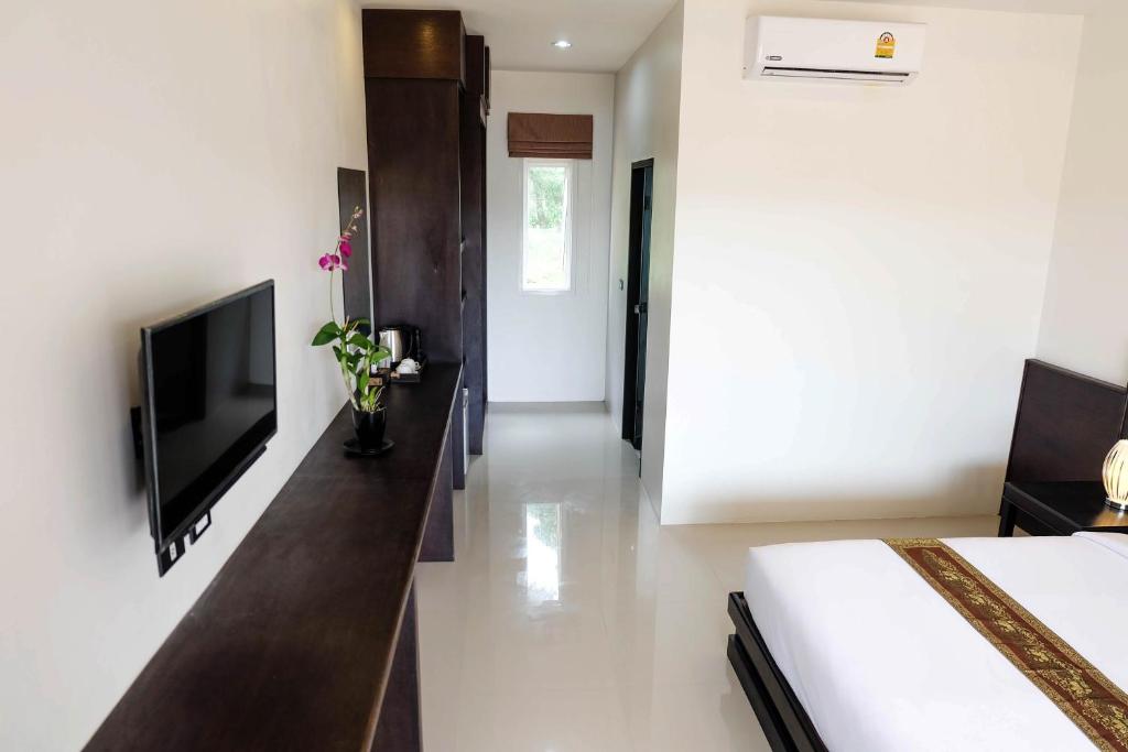 The Oasis Khaolak Resort - SHA Plus - 16