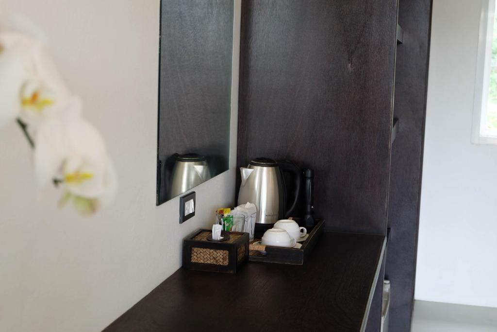 The Oasis Khaolak Resort - SHA Plus - 7