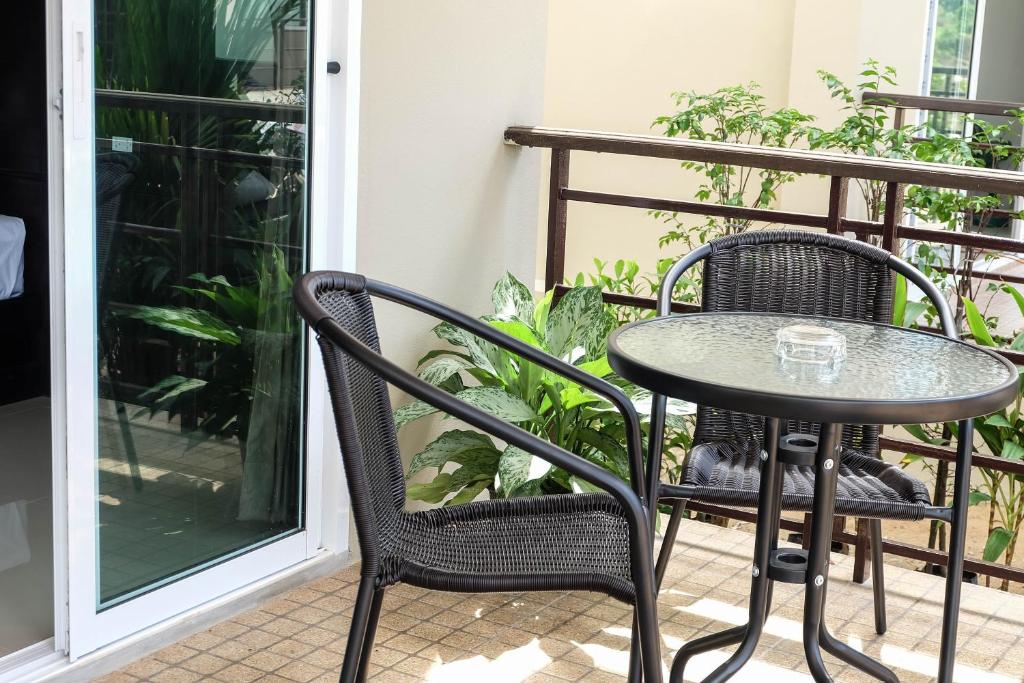 The Oasis Khaolak Resort - SHA Plus - 8