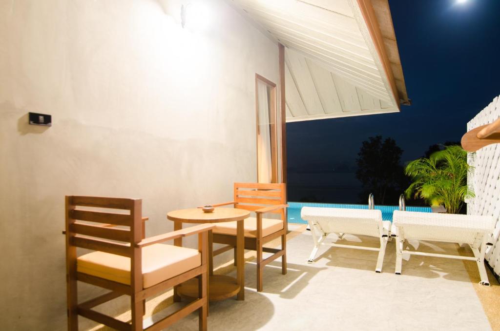 Koh Yao Yai Hillside Resort - 19