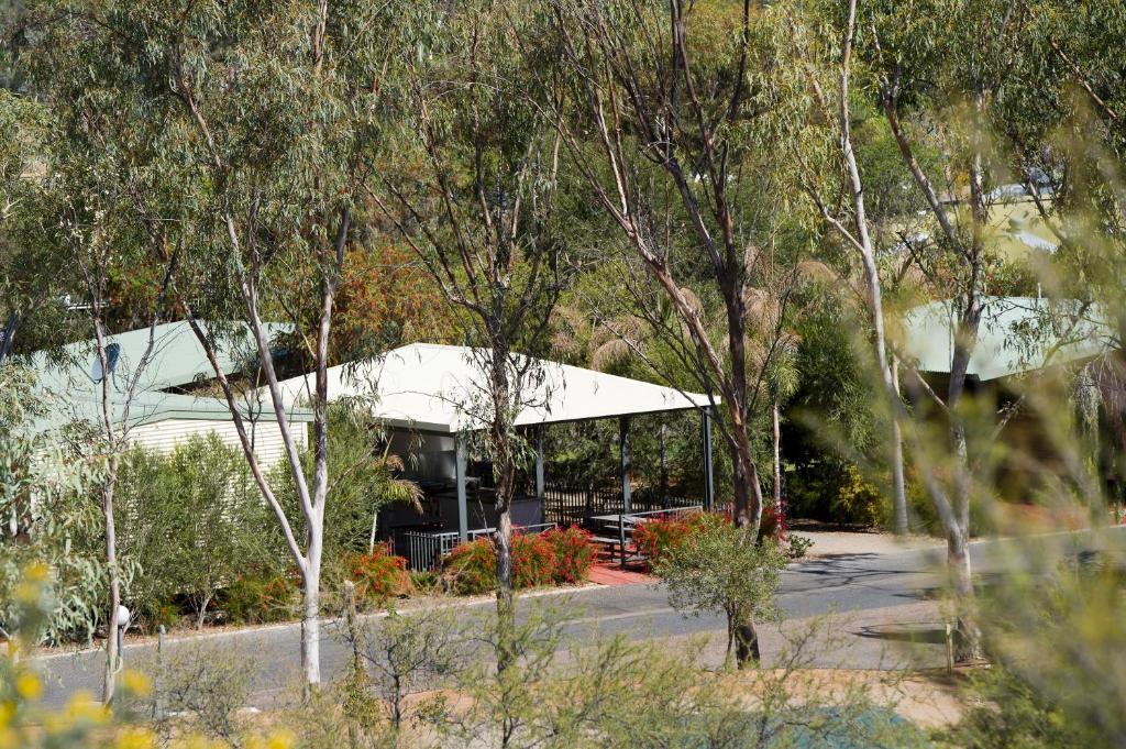 BIG4 MacDonnell Range Holiday Park