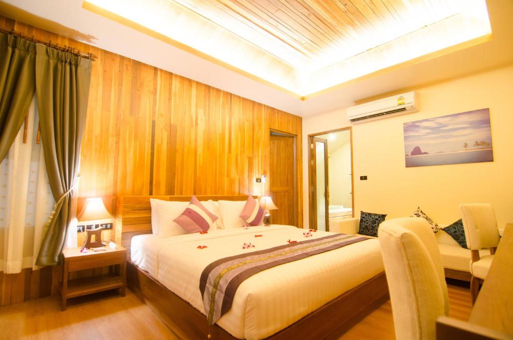 Koh Yao Yai Hillside Resort - 18