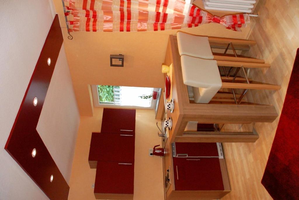 Fotografie z fotogalerie ubytování Hotel Heissinger v destinaci Bad Berneck im Fichtelgebirge