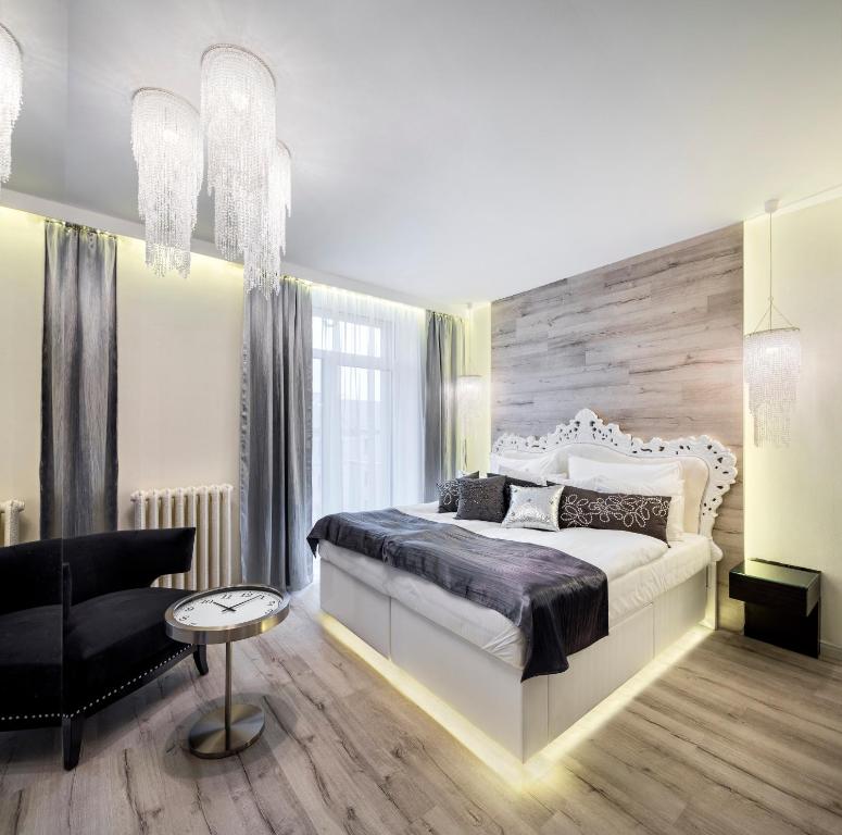 Pytloun Grand Hotel Imperial - Resim 43