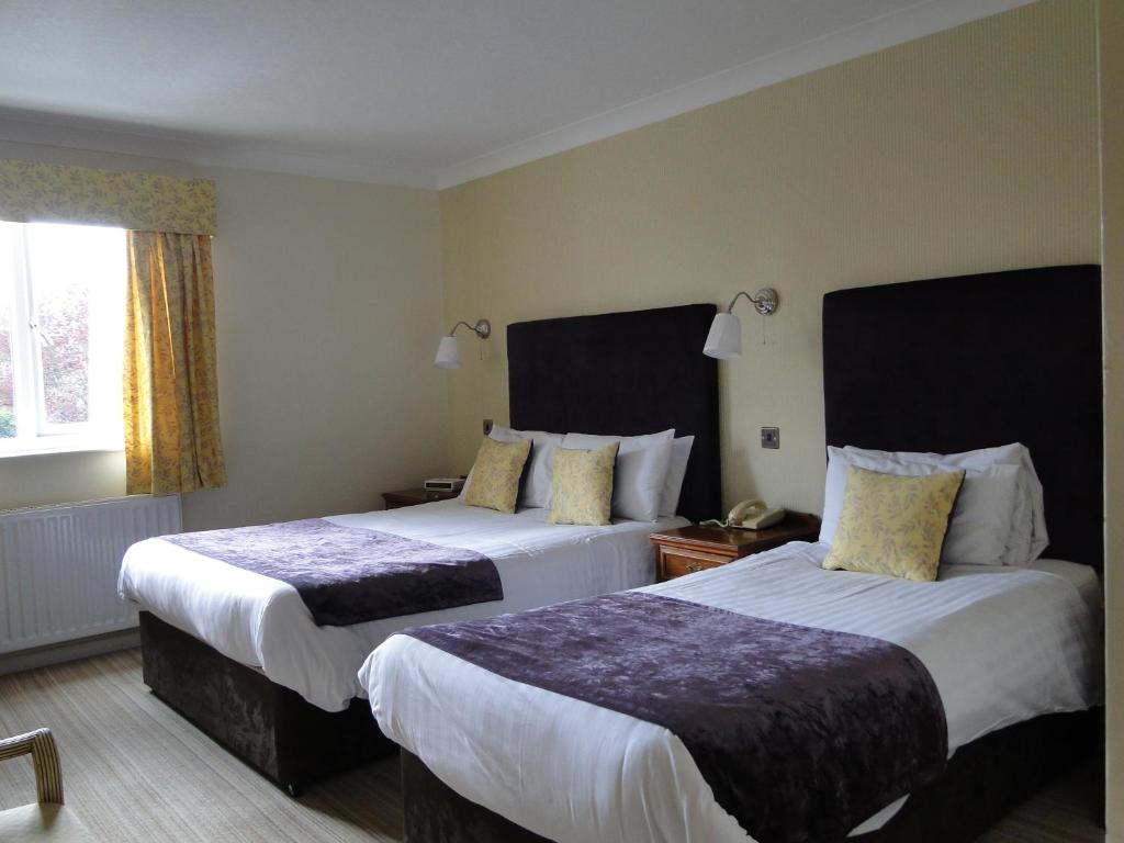 The Minster Hotel - Resim 28