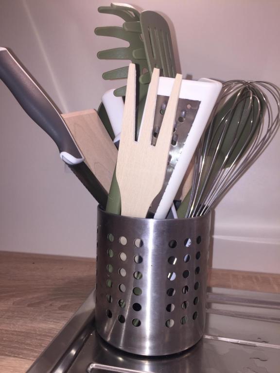 Apartment Mischa - 17