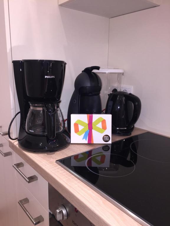 Apartment Mischa - 9