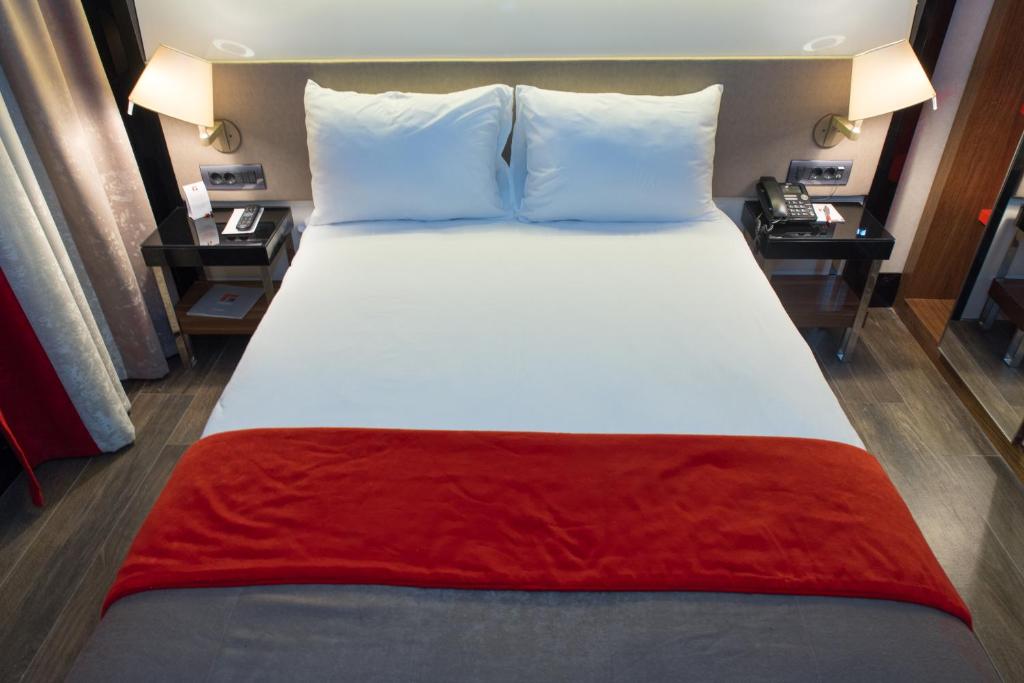Hotel Favori Nisantasi - Connecting Double Rooms