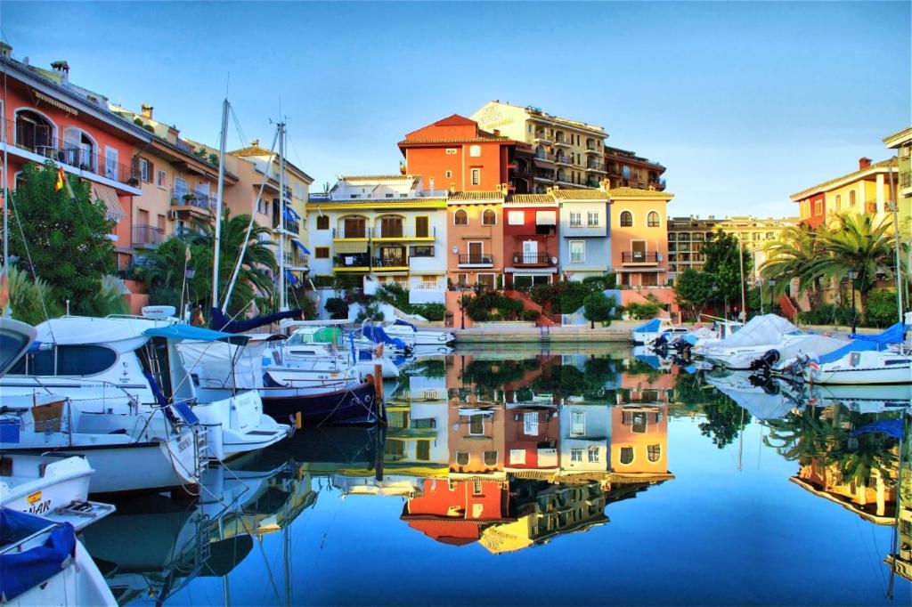 La Vista al mar de Belén, Port Saplaya – Updated 2023 Prices